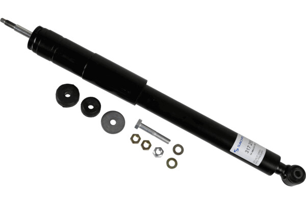 SACHS 317 255 — Amortyzator